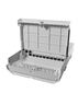 MikroTik netFiber 9 (CRS310-1G-5S-4S OUT) Outdoor 10-Port SFP Switch